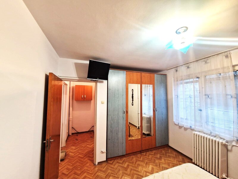 Drumul Taberei, Raul Doamnei!